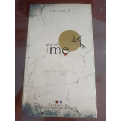 Thơ Về Mẹ (thơ - ca dao - tục ngữ) VAVO