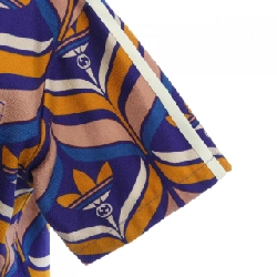 Áo sơ mi ngắn tay GUCCI - Hàng hiệu Chính hãng 826126