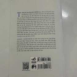 Tương lai sau đại dịch Covid 464425