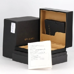 Bulgari Bulgari Bulgari Chronograph BB38SSCH/BB38WSSDCH/AT SS tự động - Hàng hiệu chính hãng 888924