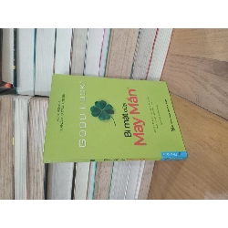 Bí mật của may mắn - Alex Rovidra & Fernando Trías De Bes 136738