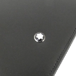 Montblanc 5525 Ví tiền - Hàng hiệu Chính hãng 769261