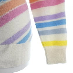 【Mã giảm giá】Chanel CHANEL Áo len 645951