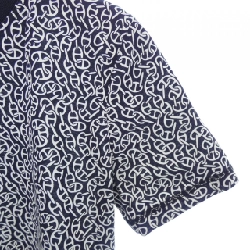 【Mã giảm giá】Áo thun HERMES 645916