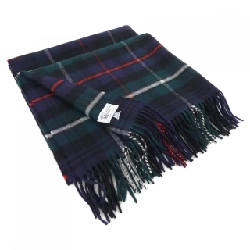 Khăn choàng JOHNSTONS OF ELGIN - Hàng hiệu Authentic