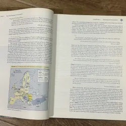 International Management: Managing Across Borders and Cultures - Helen Deresky 750276