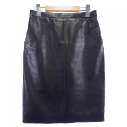 Saint Laurent SAINT LAURENT 759090 YCDF2 Váy