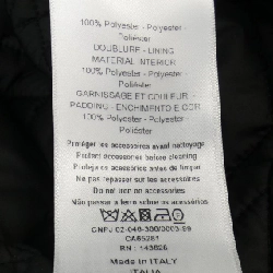 【Mã giảm giá】Christian Dior CHRISTIAN DIOR Áo choàng 642330