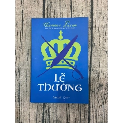 Lẽ thường Omega+ Mới 90% 2018 Thomas Paine TSTK1805 SÁCH LỊCH SỬ - CHÍNH TRỊ - TRIẾT HỌC