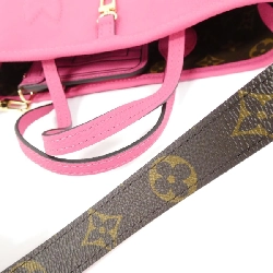 【Sản phẩm chưa sử dụng】Túi Louis Vuitton Monogram Neverfull Inside Out BB M12106 611257