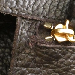 Bottega Veneta 125787 V2530 Túi đeo vai - Hàng hiệu Chính hãng 803352