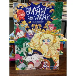 Lớp học mật ngữ tập đặc biệt 9- Đặc sản hoa học trò