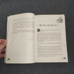 Eragon - Cậu bé cưỡi rồng - Tập 2 - Christopher Paolini 707024