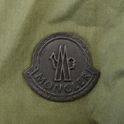 Áo khoác MONCLER AGARD - Hàng hiệu Chính hãng 892656