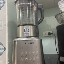 Máy làm sữa hạt Kalite 546534