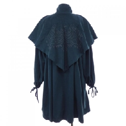 Thương hiệu Ý 188094-C91 Áo khoác - Hàng hiệu Chính hãng 821523