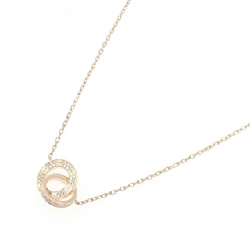 Cartier Love Necklace - Hàng hiệu Authentic 841063
