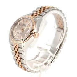 Đồng hồ Rolex Datejust 279171 SSxPG tự động - Hàng hiệu chính hãng 877097