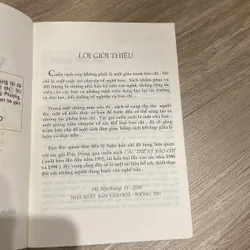 VIẾT BÁO NHƯ THẾ NÀO?  (XB 2000) 597050