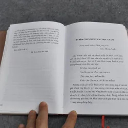 VĂN HOÁ - XÃ HỘI CHĂM NGHIÊN CỨU VÀ ĐỐI THOẠI 957501