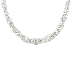 PT850 Necklace - Hàng hiệu Authentic