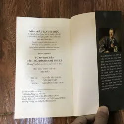 Từ mỹ học đến các loại hình nghệ thuật - Denis Diderot (t4) 1012832