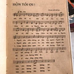 Chúc tụng chúa 2  1026612