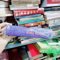 Khu rừng của VTB 673744