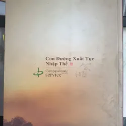 Con Đường Xuất Tục Nhập Thế - Thầy Hằng Trường 680749