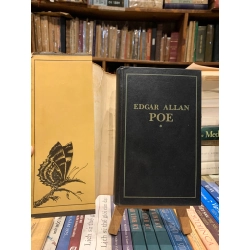 EDGAR ALLAN POE: PROSE AND POETRY