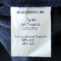 ザジジ THE GIGI ジャケット - Hàng hiệu Authentic 898712