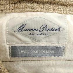 QUẦN MARVINE PONTIAK SHIR - Hàng hiệu Chính hãng 891216