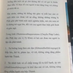 Niềm Tin Bất Hoại Đối Với Chánh Pháp - Thích Thái Hòa 712217