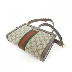 【Sản phẩm mới】Gucci OPHIDIA 795467 96IWT Túi đeo vai 611660