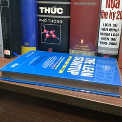 Khởi Nghiệp Tinh Gọn - The Lean Startup 186414