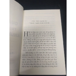 Quản trị trong thời khủng hoảng 90% có mộc 2020 HCM2105 Peter F. Drucker SÁCH QUẢN TRỊ 914401