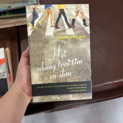 Hội Những Trái Tim Cô Đơn – Elizabeth Eulberg- K4 1029447