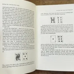 Hold’em Poker for Advanced Players - Sklansky & Malmuth 728422