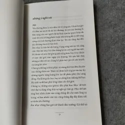 NHỮNG GHI CHÉP VỤN - QUỐC BẢO 719937