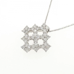 Dây chuyền kim cương PT900/PT850 1.00CT - Hàng hiệu Chính hãng 862238