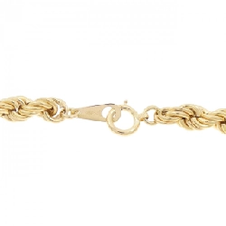 K18YG Vòng tay - Hàng hiệu Chính hãng 874638