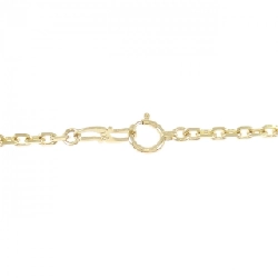 シンパシーオブソウル K18YG ネックレス - Hàng hiệu Authentic 841890