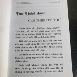Sống Chết Bình An - Tỳ kheo ni Hải Triều Âm 697560
