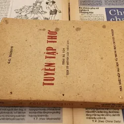 Tuyển tập thơ của Nam tước/nhà thơ người Anh George Gordon Byron 724822