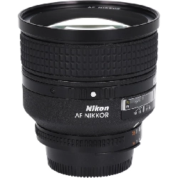 Ống kính AF85mm F1.4D - Hàng hiệu Authentic 886709