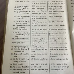 LÊ BÁ KÔNG -VŨ NGỌC ÁNH THÀNH NGỮ VIỆT ANH PHÁP 748551