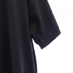 Áo thun Balenciaga PAINTED T-shirt Dress 777750 TRVT9 Đầm cắt - Hàng hiệu Chính hãng 811403