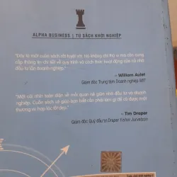 CUỘC CHƠI KHỞI NGHIỆP (trọn bộ 3 tập) 1000841