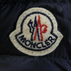 MONCLER Áo khoác lông - Hàng hiệu Authentic 825058