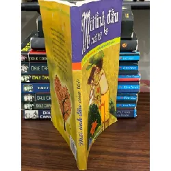 Mối tình đầu của tôi- nhiều tác giả 699109